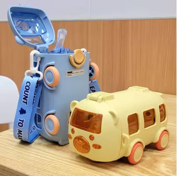 Para niños