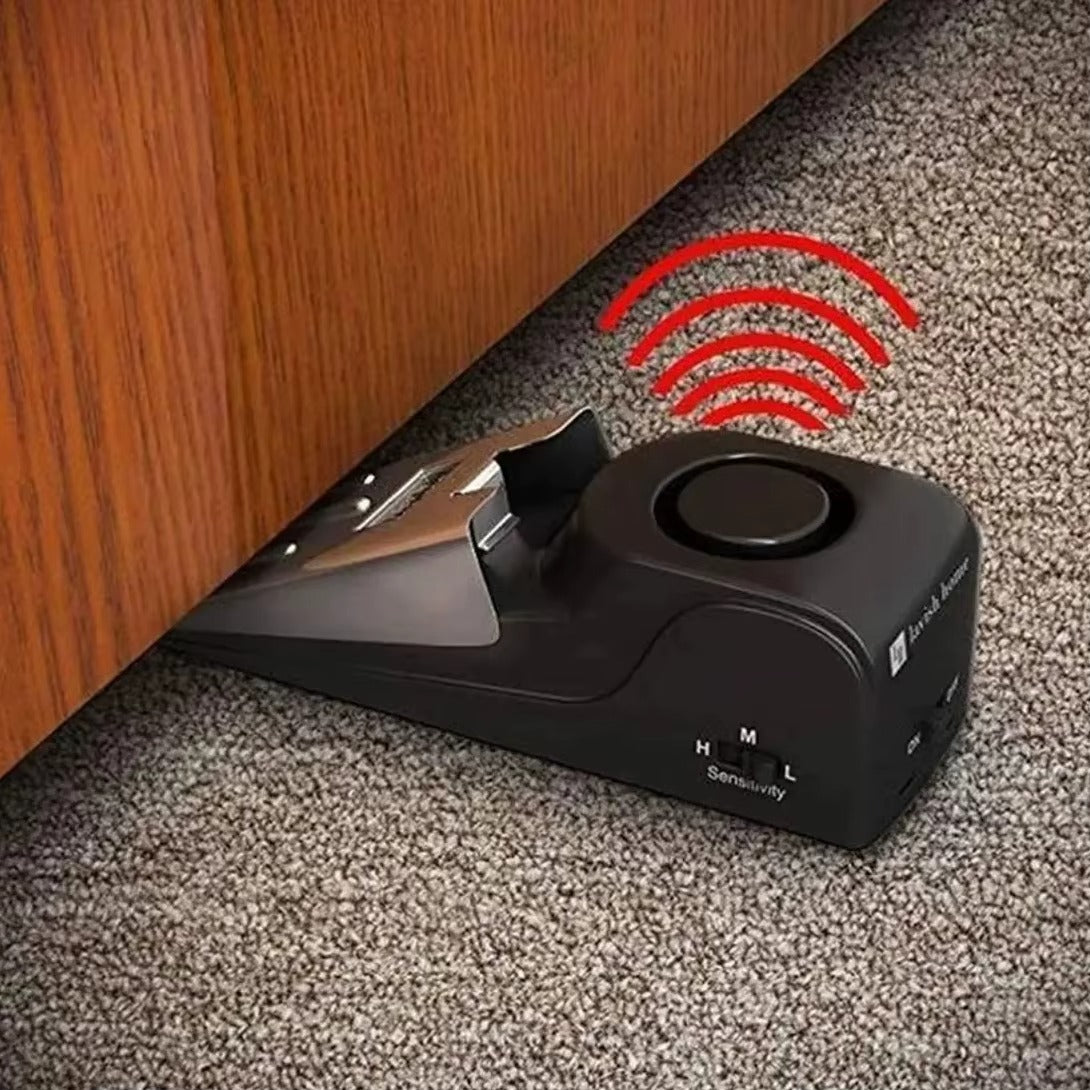 Alarma Antirrobo Inalámbrica 120 dB para Puertas