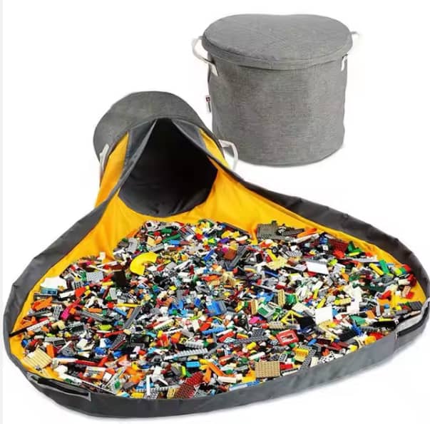Bolsa para juguetes