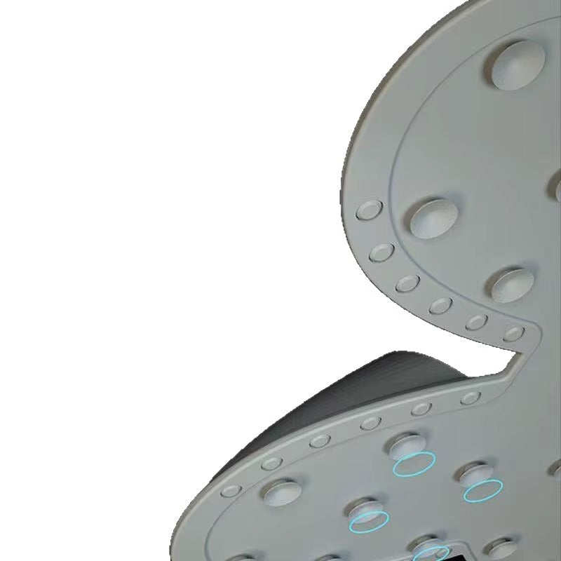 Alfrombra antideslizante para lavar los pies