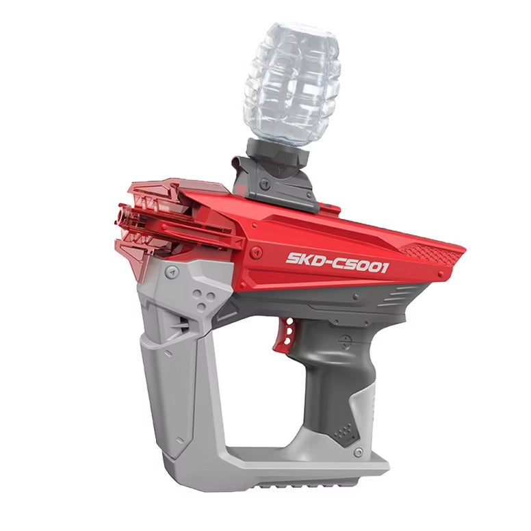 Pistola de Hidro Gel Orbeez Diversión al aire libre