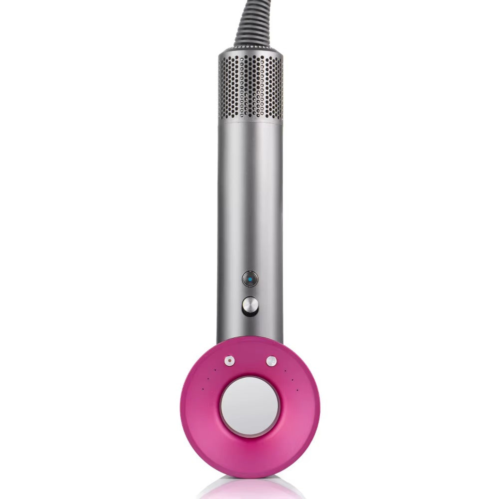 Secador de Pelo Profesional RAF 1600W Alta Velocidad