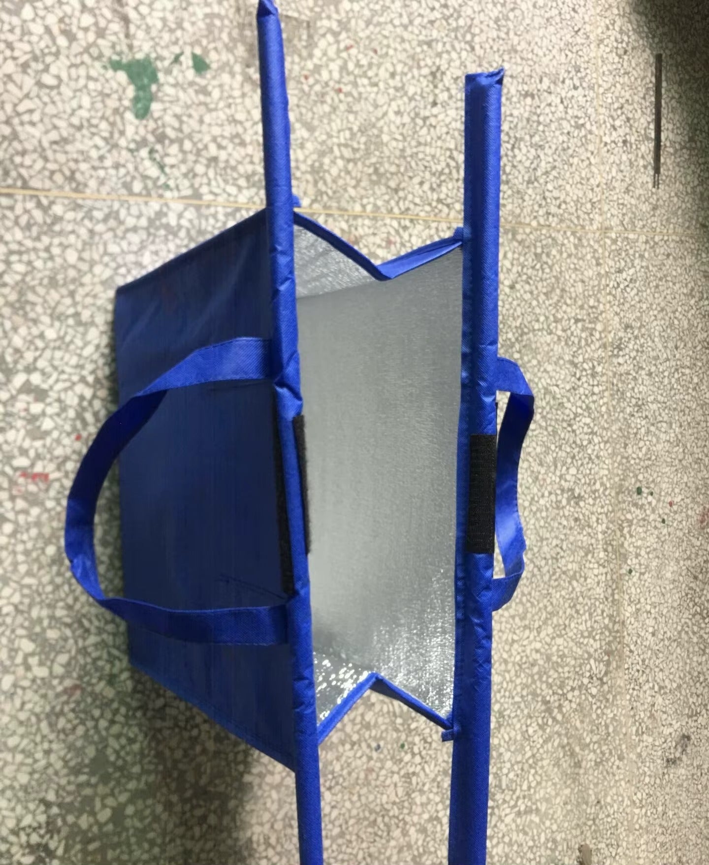 Bolsas para compras reutilizables