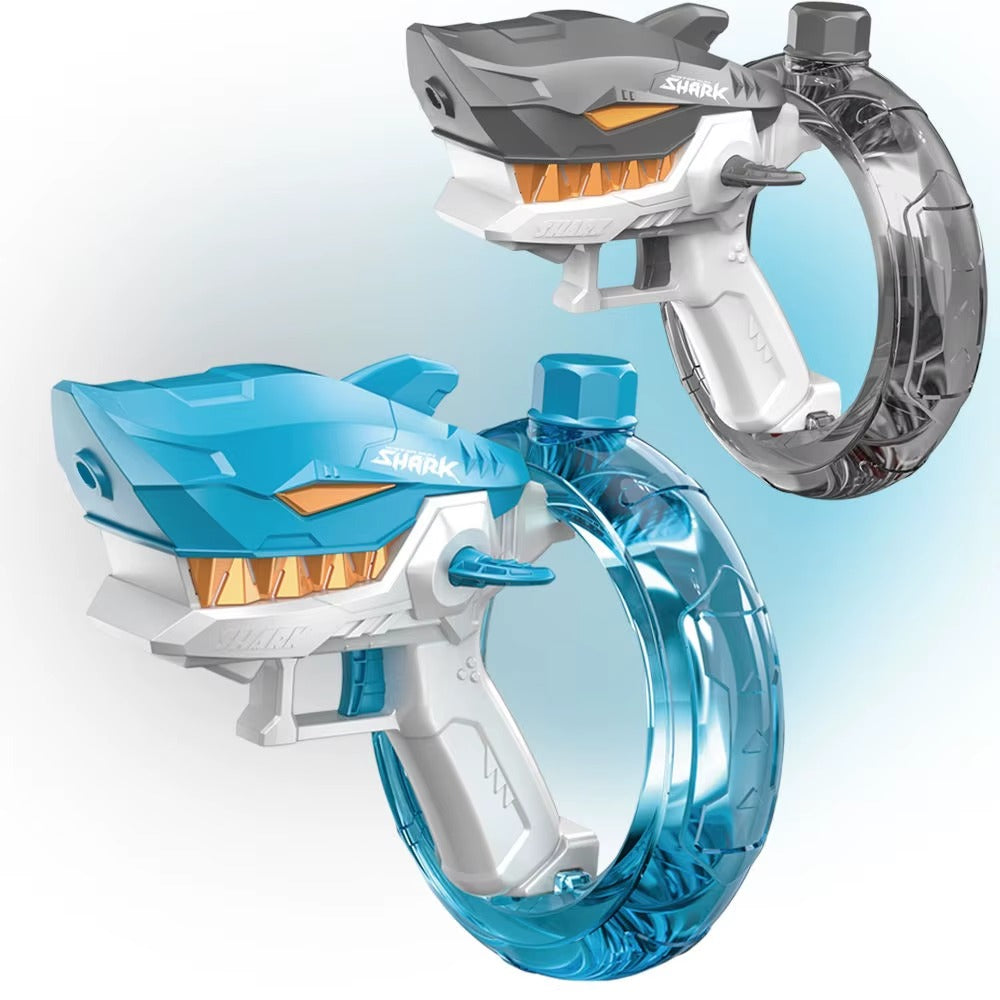 Pistola de Agua – Juguete Divertido para Verano