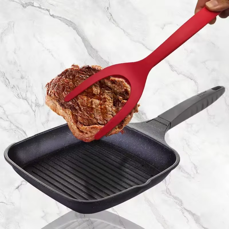 Pinza de Cocina Resistente al Calor – Clip para Parrilla y Asado