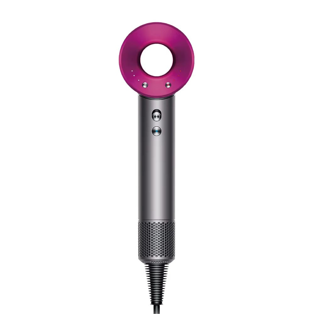 Secador de Pelo Profesional RAF 1600W Alta Velocidad