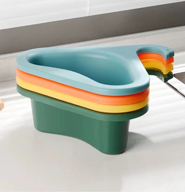 Cesta Escurridora Multifuncional - Pack de 3 unidades