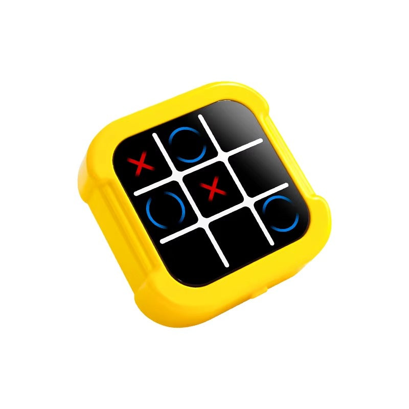 Juego Electrónico Portátil Tic Tac Toe
