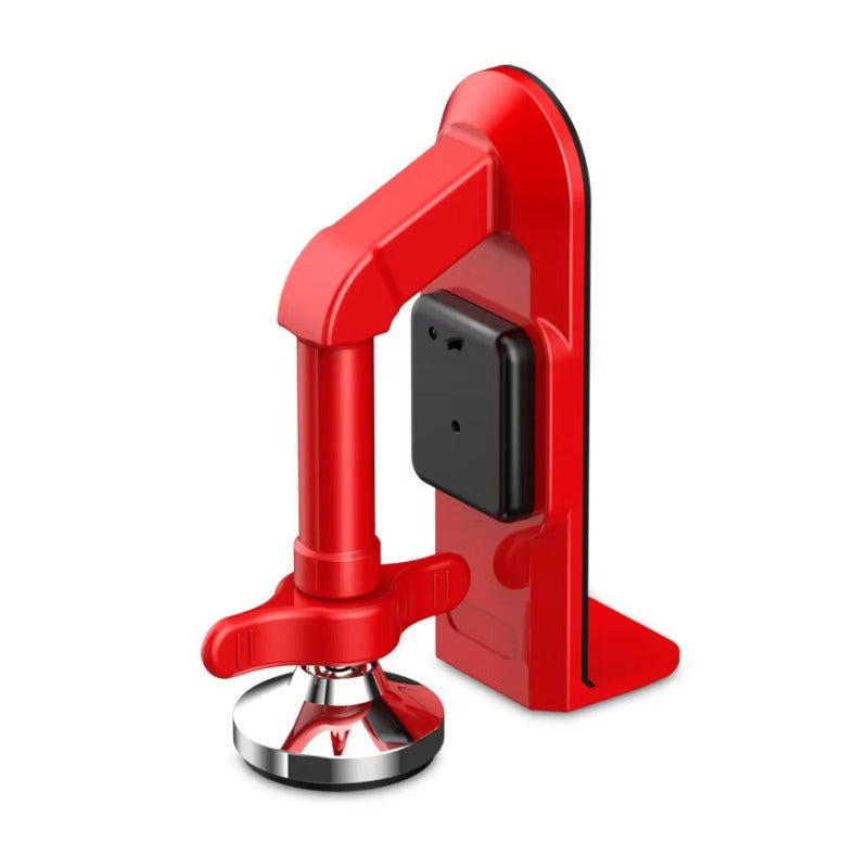 Tope de Puerta con Alarma de Seguridad 120 dB