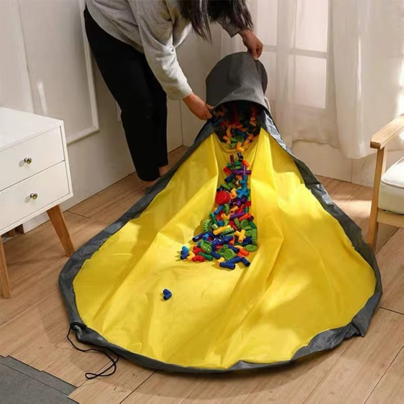 Bolsa Grande de Almacenamiento para Juguetes