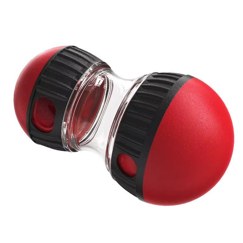 Juguete Interactivo para Perros con Dispensador de Comida