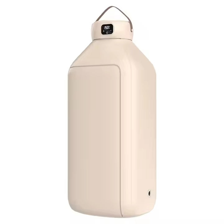 Mini Secadora Plegable Portátil para Ropa