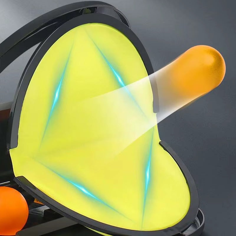 Juego de Pelota y Atrape Velcro – Diversión al Aire Libre