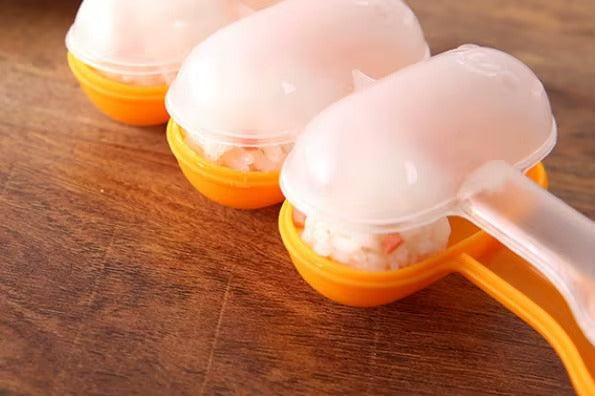 Uttensilio de cocina para Sushi - Pack de 3 unidades