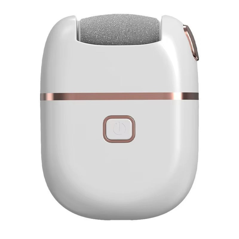 Removedor de Callos Recargable USB para Pies Suaves