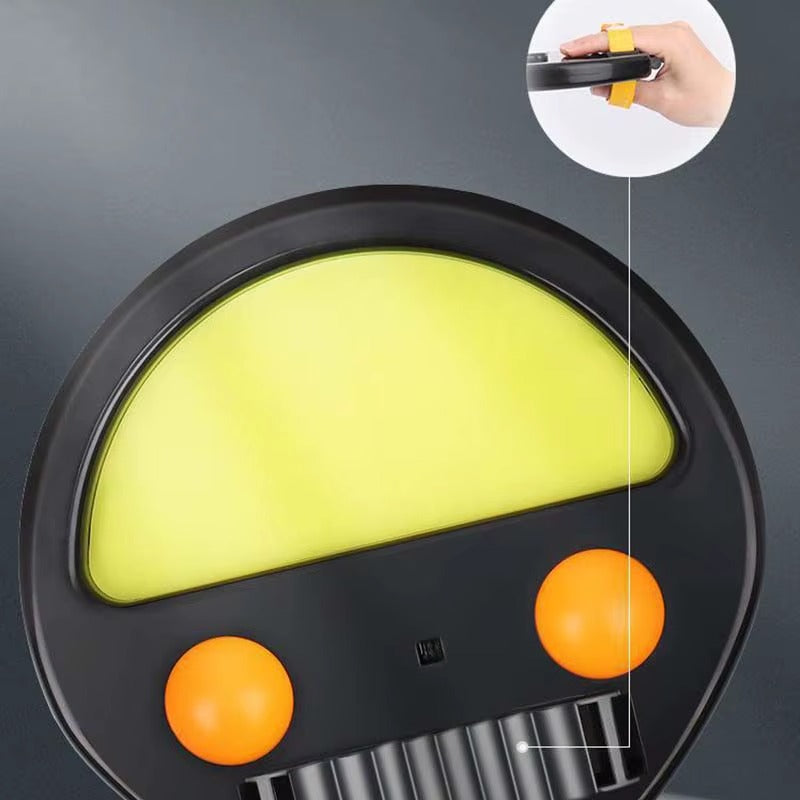 Juego de Pelota y Atrape Velcro – Diversión al Aire Libre