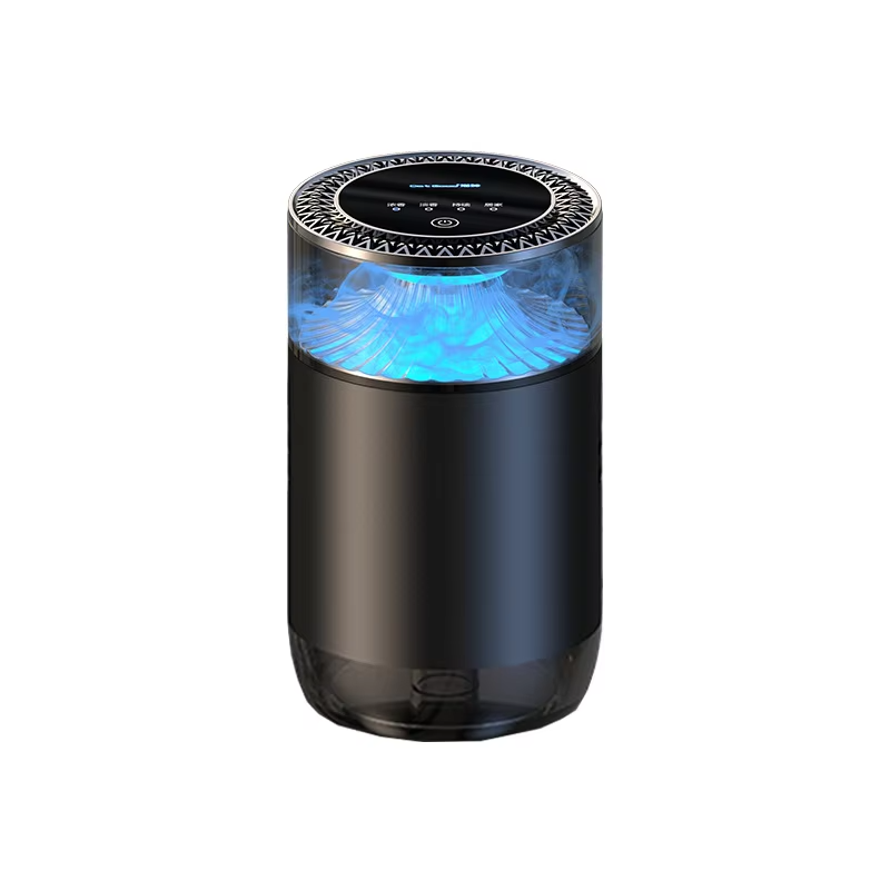 Difusor de Aromaterapia Inteligente para Coche