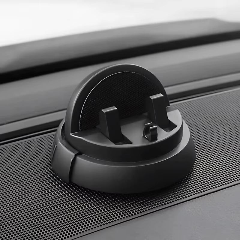 Soporte Antideslizante para Celular en el Auto
