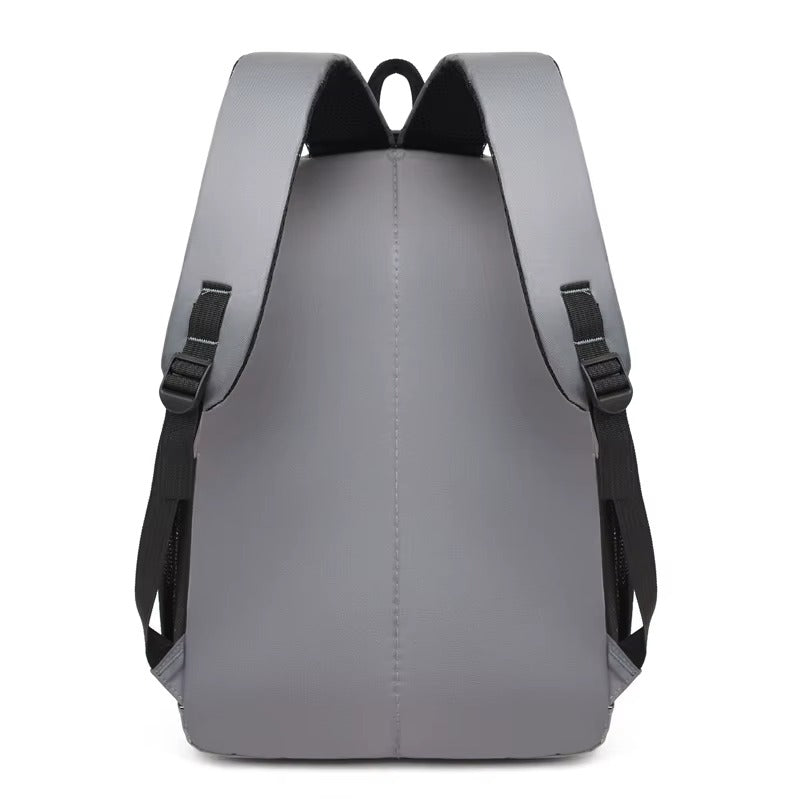 Mochila Solar con Puerto USB para Viajes y Aventuras