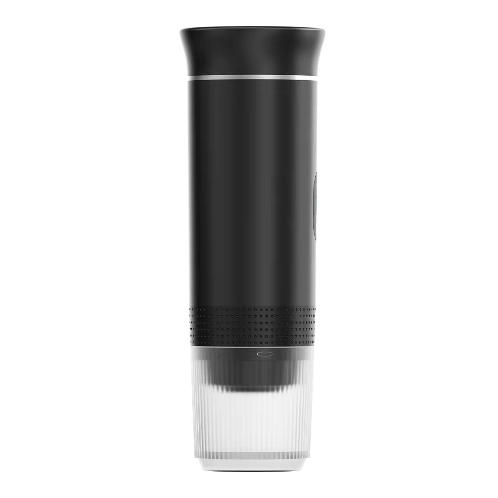 Cafetera Espresso Portátil USB Recargable