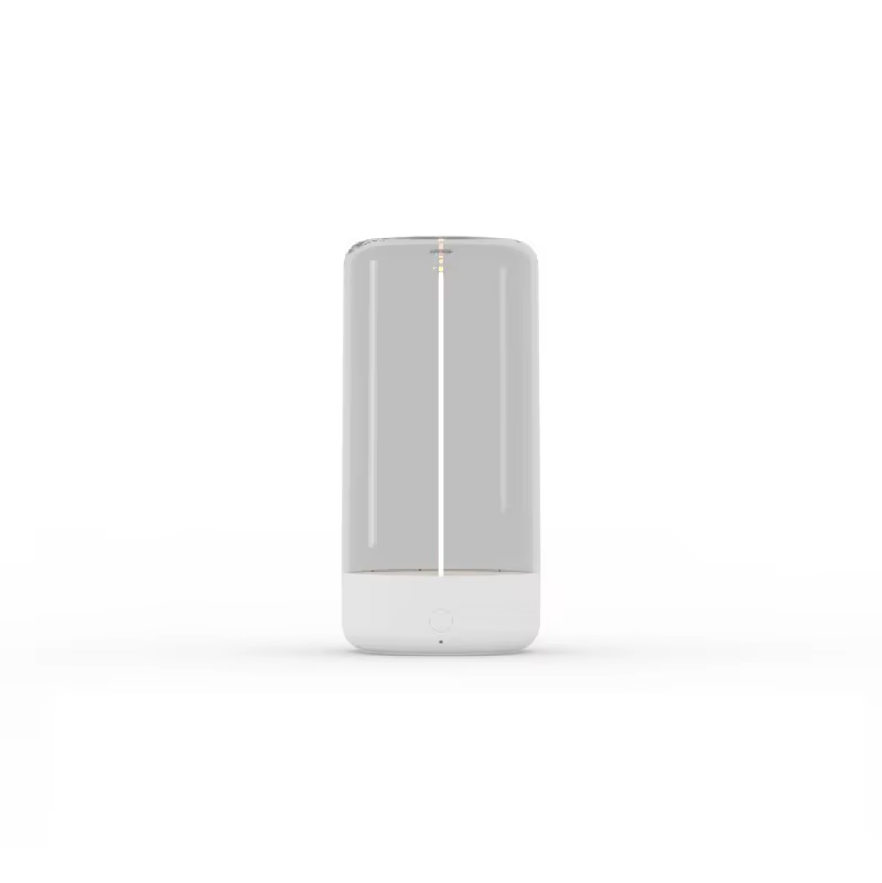 Luz LED Quantum Line para Decoración Moderna
