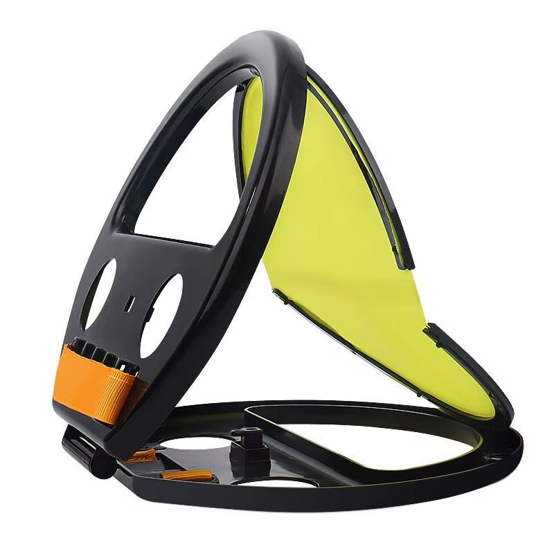 Juego de Pelota y Atrape Velcro – Diversión al Aire Libre