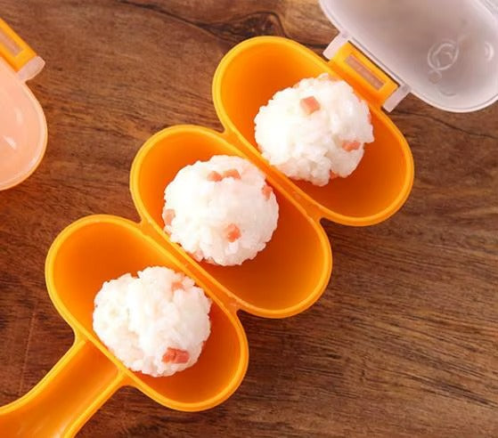 Uttensilio de cocina para Sushi - Pack de 3 unidades