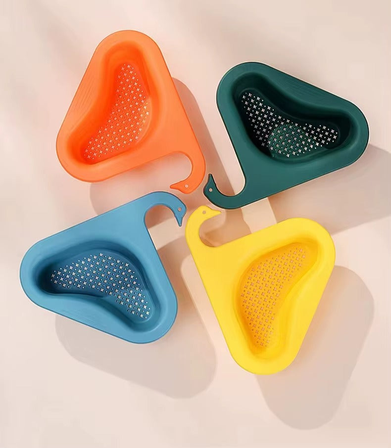 Cesta Escurridora Multifuncional - Pack de 3 unidades