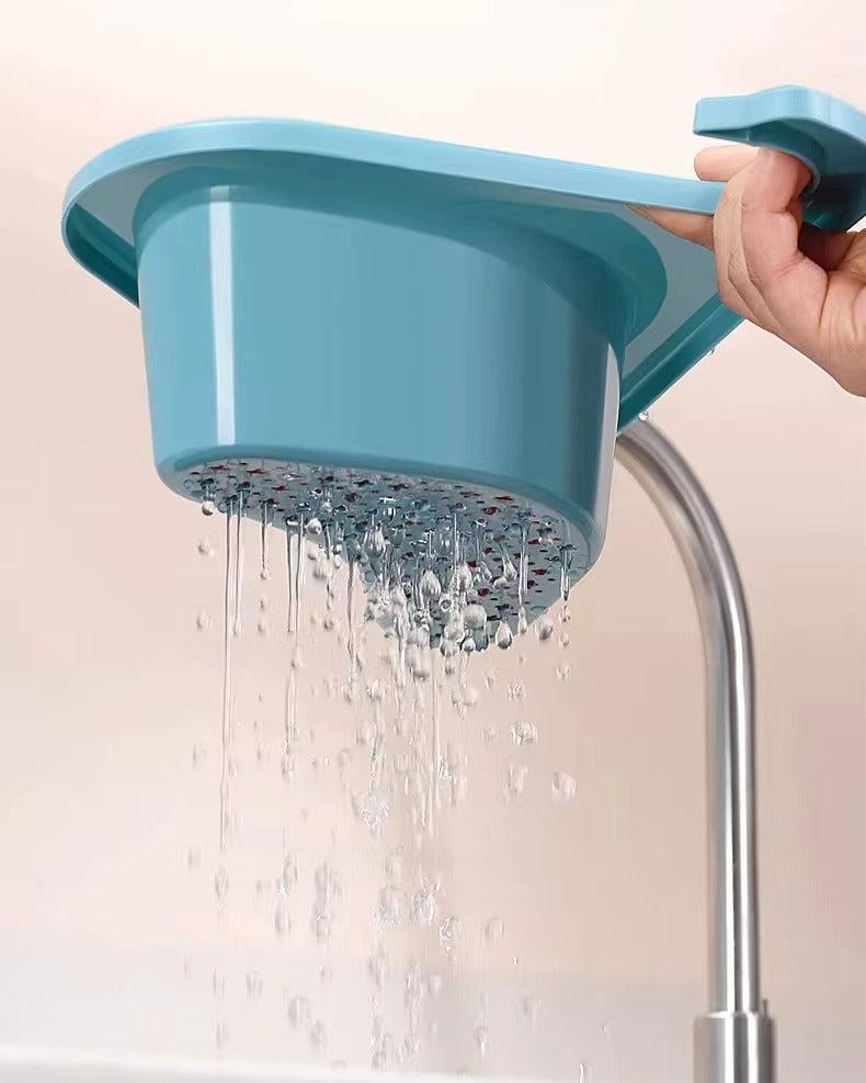 Cesta Escurridora Multifuncional - Pack de 3 unidades