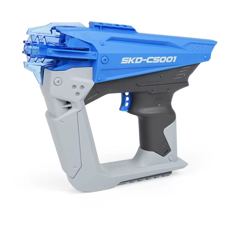 Pistola de Hidro Gel Orbeez Diversión al aire libre